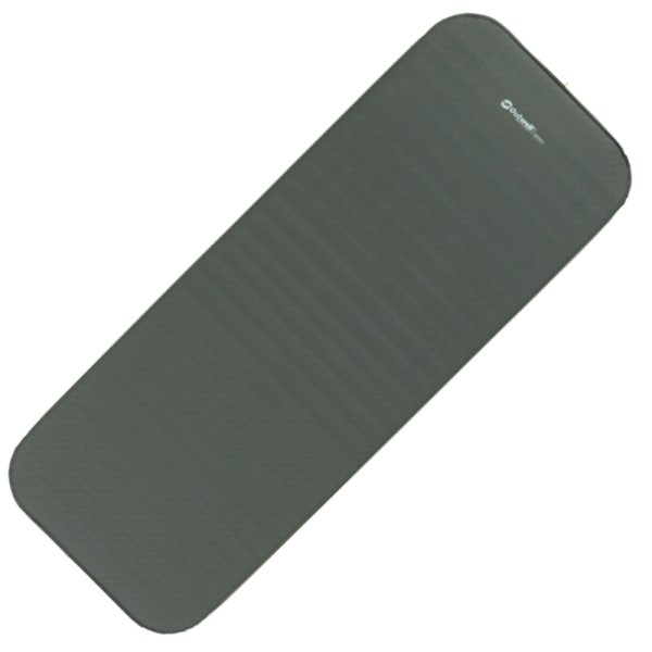 Outwell Dreamboat Single 16.0cm | Vintersoveunderlag | Selvoppusteligt