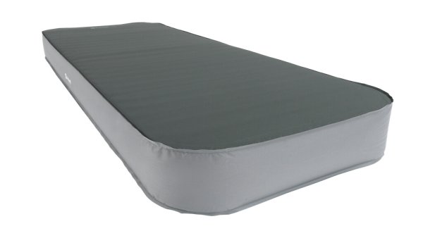 Outwell Dreamboat Single 16.0cm | Vintersoveunderlag | Selvoppusteligt