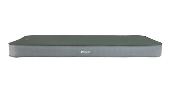 Outwell Dreamboat Single 16.0cm | Vintersoveunderlag | Selvoppusteligt