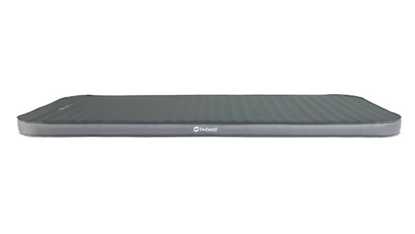 Outwell Dreamboat Single 7,5 cm | Soveunderlag efterår, vinter, forår | Selvoppusteligt