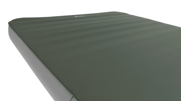 Outwell Sleepnest Double 14 cm | Soveunderlag | Efterår, vinter, forår | Selvoppusteligt