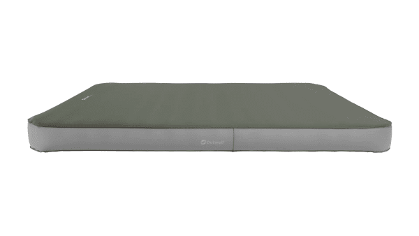 Outwell Sleepnest Double 14 cm | Soveunderlag | Efterår, vinter, forår | Selvoppusteligt