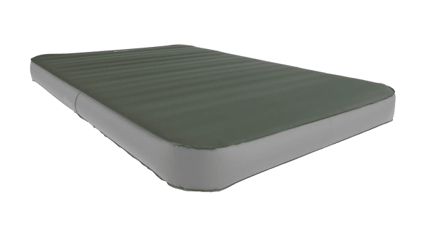 Outwell Sleepnest Double 14 cm | Soveunderlag | Efterår, vinter, forår | Selvoppusteligt
