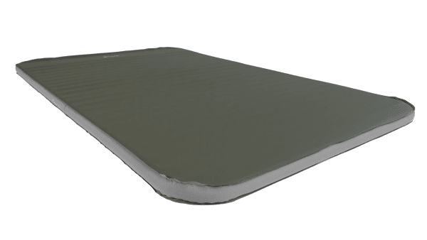 Outwell Sleepnest Double 5 cm | Soveunderlag | Efterår, vinter, forår | Selvoppusteligt
