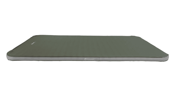 Outwell Sleepnest Double 5 cm | Soveunderlag | Efterår, vinter, forår | Selvoppusteligt