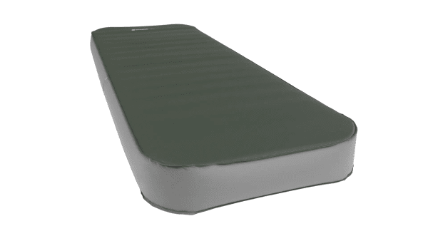 Outwell Sleepnest Single 14 cm | Soveunderlag | Efterår, vinter, forår | Selvoppusteligt
