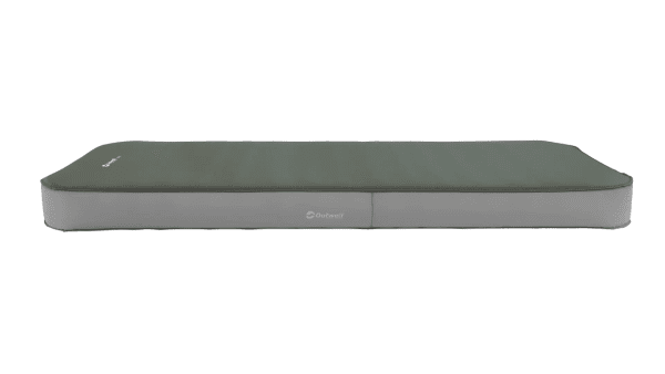 Outwell Sleepnest Single 14 cm | Soveunderlag | Efterår, vinter, forår | Selvoppusteligt