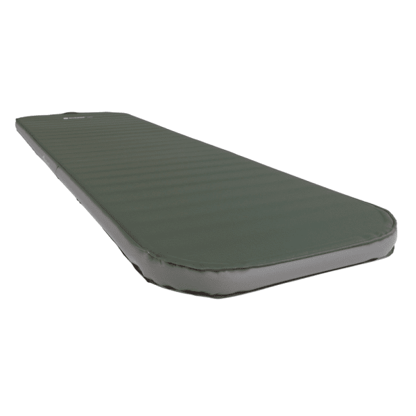 Outwell Sleepnest Single 5 cm | Soveunderlag | Efterår, vinter, forår | Selvoppusteligt