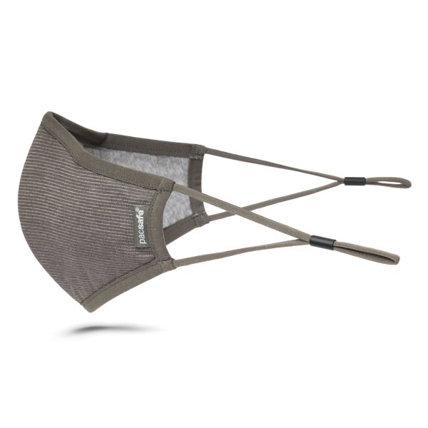 Pacsafe | Silver Ion Non Medical Face Mask | M