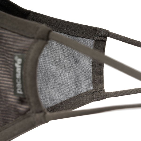 Pacsafe | Silver Ion Non Medical Face Mask | M