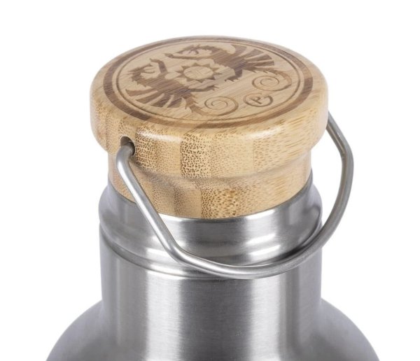 Petromax isoleret flaske 1,5 liter