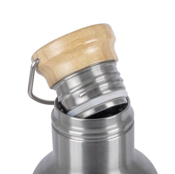 Petromax isoleret flaske 1,5 liter