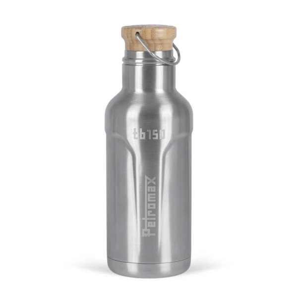 Petromax isoleret flaske 1,5 liter