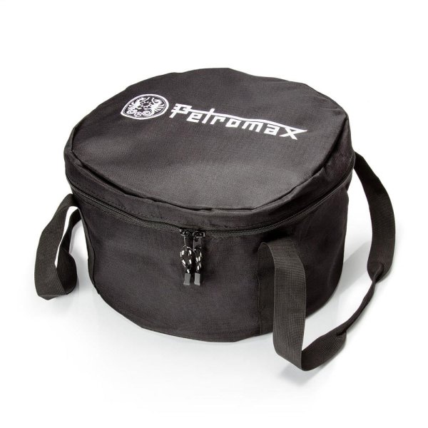 Petromax transporttaske til Dutch Oven ft1