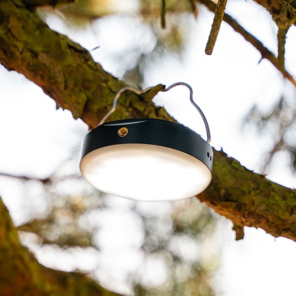 Aqiila Powerbird BL10 | Lampe og powerbank