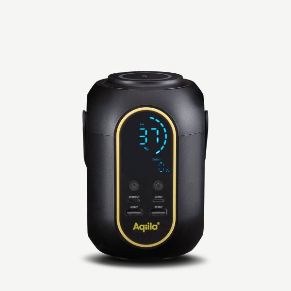 Aqiila Powerbird S140