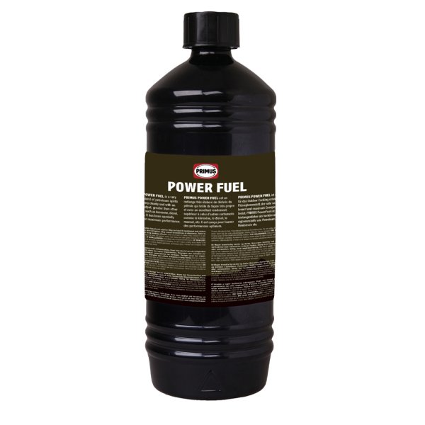 Primus Power Fuel
