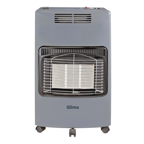 Qlima GH 959 RF Gaspejs 5,9 kW