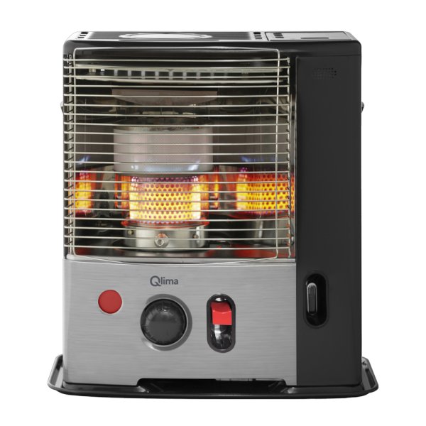 Petroleumspejs | Qlima R8128SC-2 - 2,85 kW