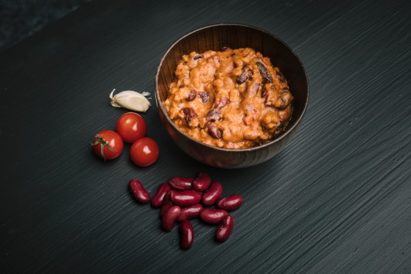 Real Field Meal | Chilli Stew | Frysetørret mad | 163g