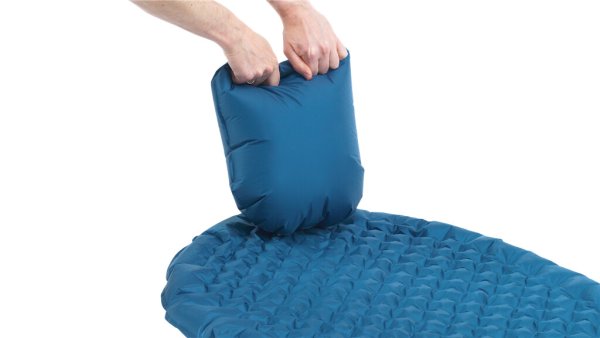 Robens HeatCore Large 3.8 R | Soveunderlag | Forår, sommer, efterår | Oppustelig