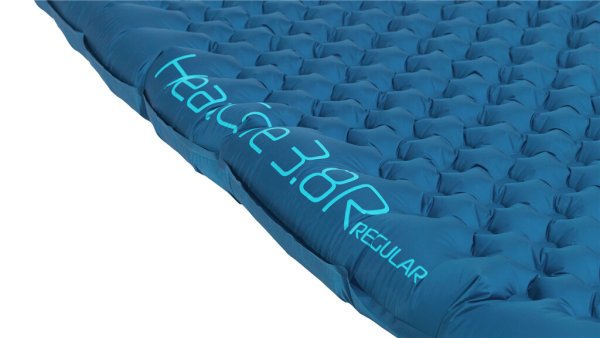 Robens HeatCore Regular 3.8 R | Soveunderlag | Forår, sommer, efterår | Oppustelig