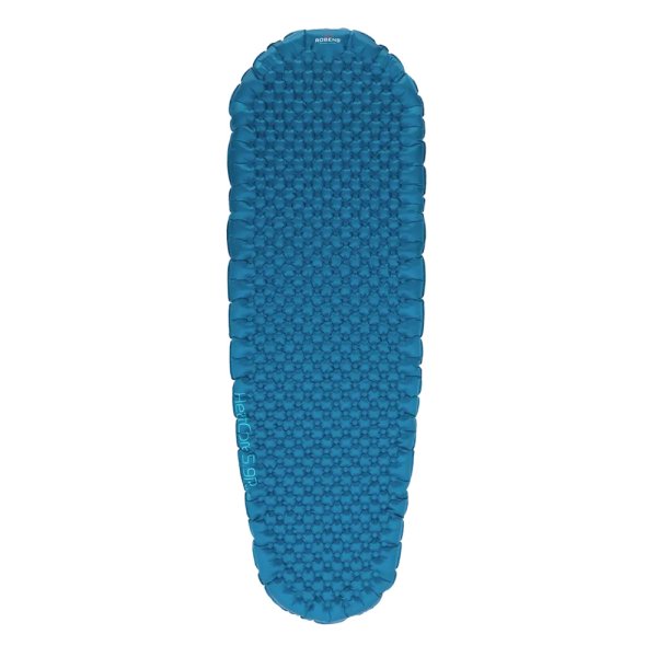 Robens HeatCore Large 5.9 R | Soveunderlag | Efterår, vinter, forår | Oppustelig