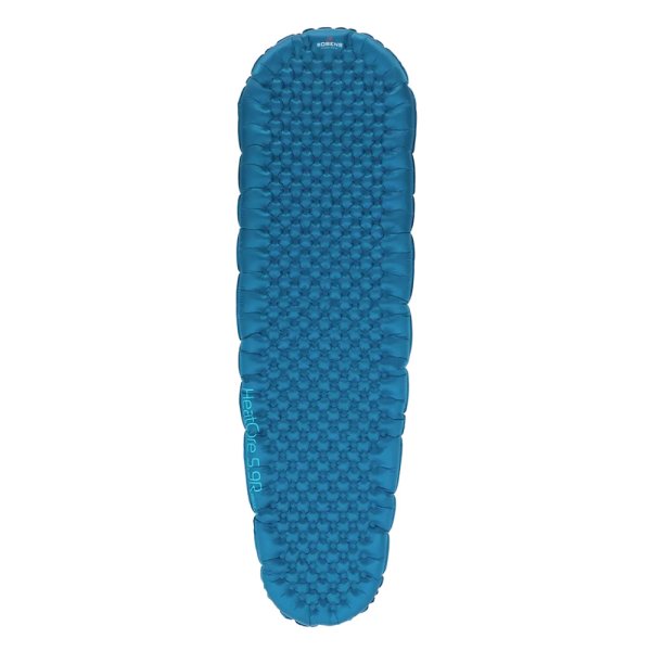 Robens HeatCore Regular 5.9 R | Soveunderlag | Efterår, vinter, forår | Oppustelig