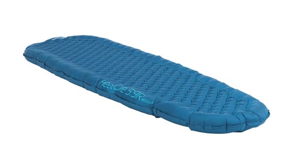 Robens HeatCore Regular 5.9 R | Soveunderlag | Efterår, vinter, forår | Oppustelig