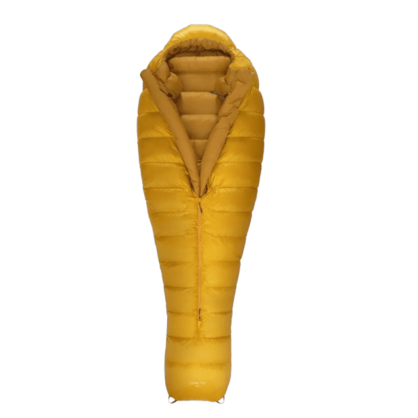 Robens Couloir 750 -15 °C Long | Sovepose | Forår, efterår, vinter