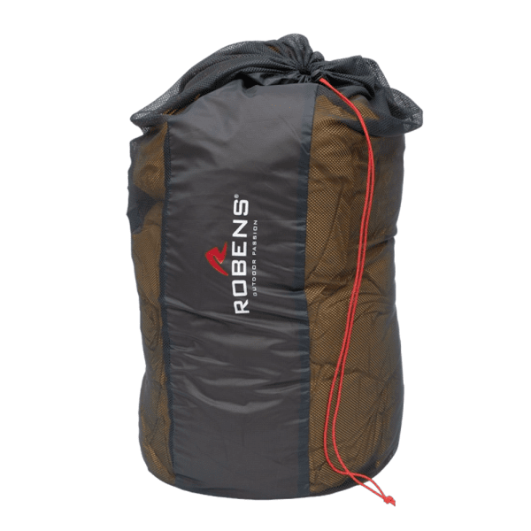 Robens Couloir 350 -4 °C Reg | Sovepose | Forår og efterår