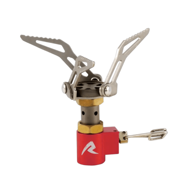Robens Fire Midge Titanium LPG-brænder