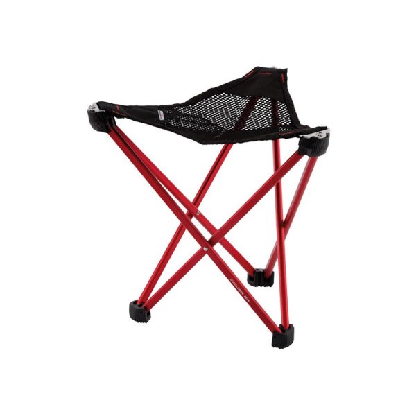 Robens Geographic Glowing Red | Campingstol