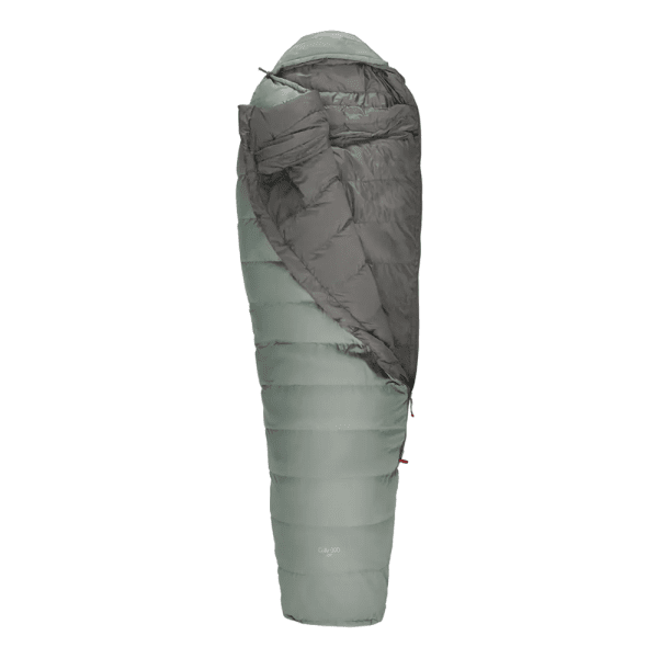Robens Gully 900 -10 °C Regular | Sovepose | Forår, efterår, vinter
