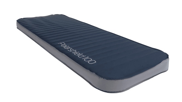 Robens Polarshield 100 | Sovemåtte til forår, efterår og vinter | Selvoppustelig