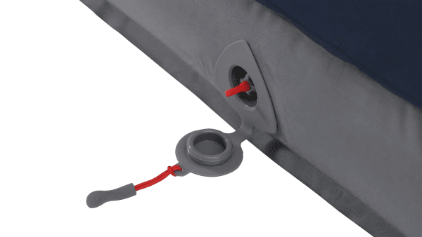 Robens Polarshield 100 | Sovemåtte til forår, efterår og vinter | Selvoppustelig