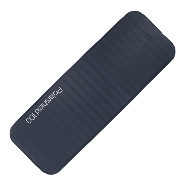 Robens Polarshield 100 | Sovemåtte til forår, efterår og vinter | Selvoppustelig