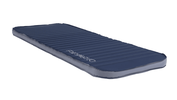 Robens Polarshield 60 | Sovemåtte til forår, efterår og vinter | Selvoppustelig