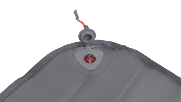 Robens Polarshield 60 | Sovemåtte til forår, efterår og vinter | Selvoppustelig