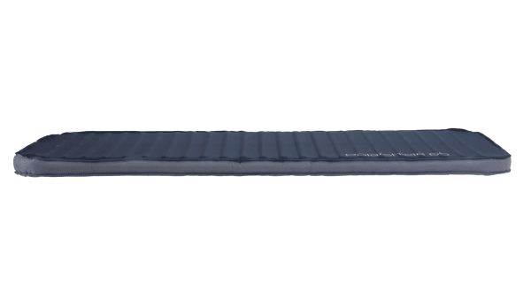 Robens Polarshield 60 | Sovemåtte til forår, efterår og vinter | Selvoppustelig