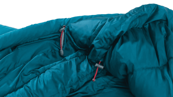 Robens Serac 300 -4 °C Long | Sovepose | Forår og efterår