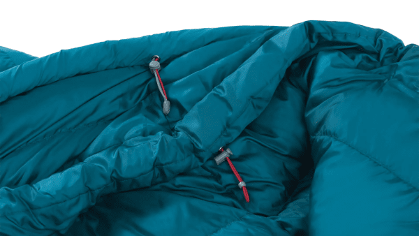 Robens Serac 600 -14 °C Regular | Sovepose | Forår, efterår, vinter