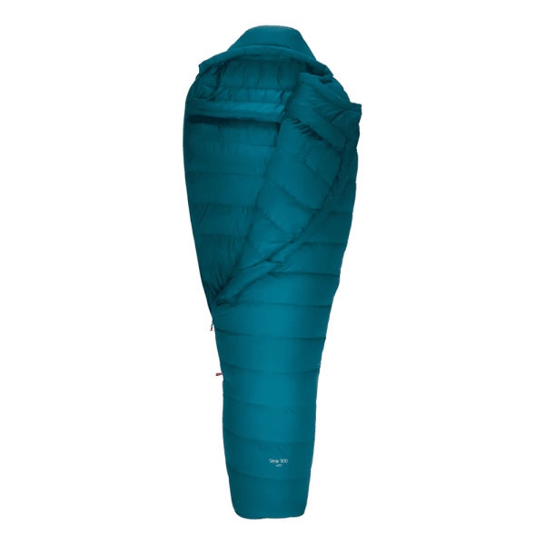 Robens Serac 900 -20 °C Regular | Sovepose | Forår, efterår, vinter