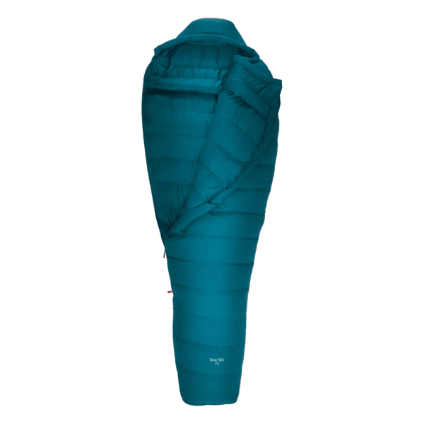 Robens Serac 900 -20 °C Long | Sovepose | Forår, efterår, vinter