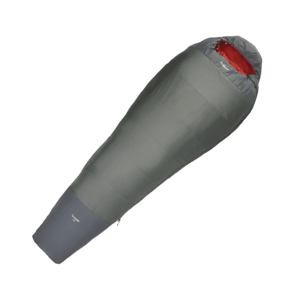 Robens Snowfall I +2 °C Regular | Sovepose | Sommer