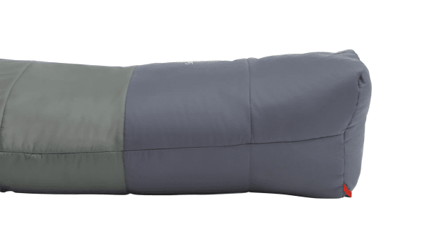 Robens Snowfall I +2 °C Regular | Sovepose | Sommer