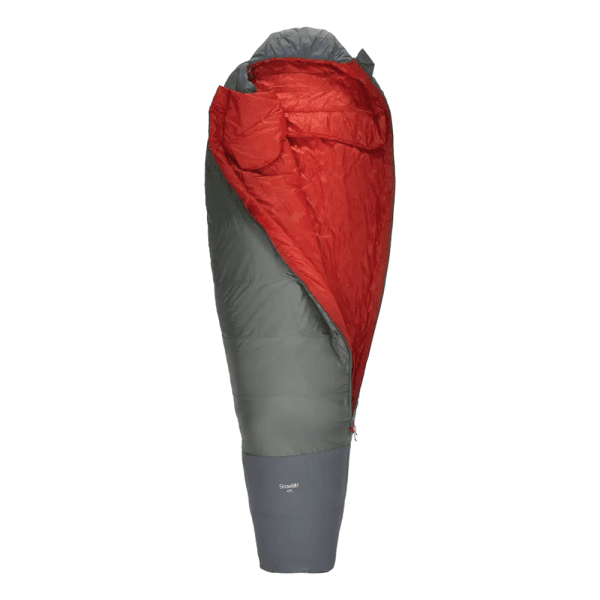 Robens Snowfall I +2 °C Long | Sovepose | Sommer
