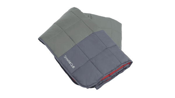 Robens Snowfall Quilt | Sovepose | Sommer