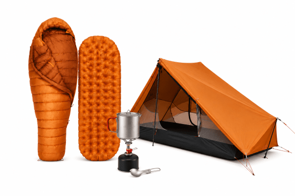 Robens UL Adventure Kit Kitchen på udsalg