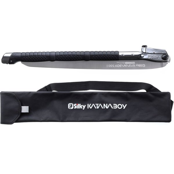 Silky Katanaboy 550-5